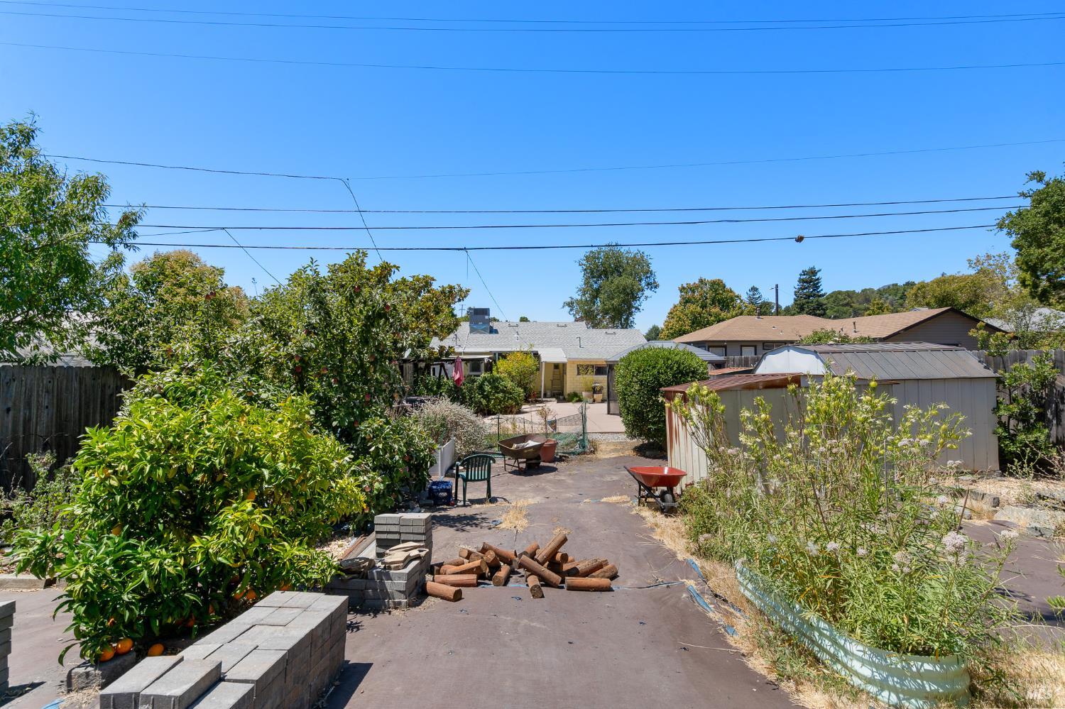 Detail Gallery Image 29 of 31 For 1213 Hale St, Vallejo,  CA 94591 - 3 Beds | 1 Baths