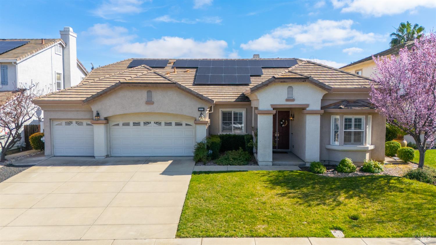 Detail Gallery Image 45 of 62 For 1803 Sanger Peak Way, Antioch,  CA 94531 - 4 Beds | 2/1 Baths