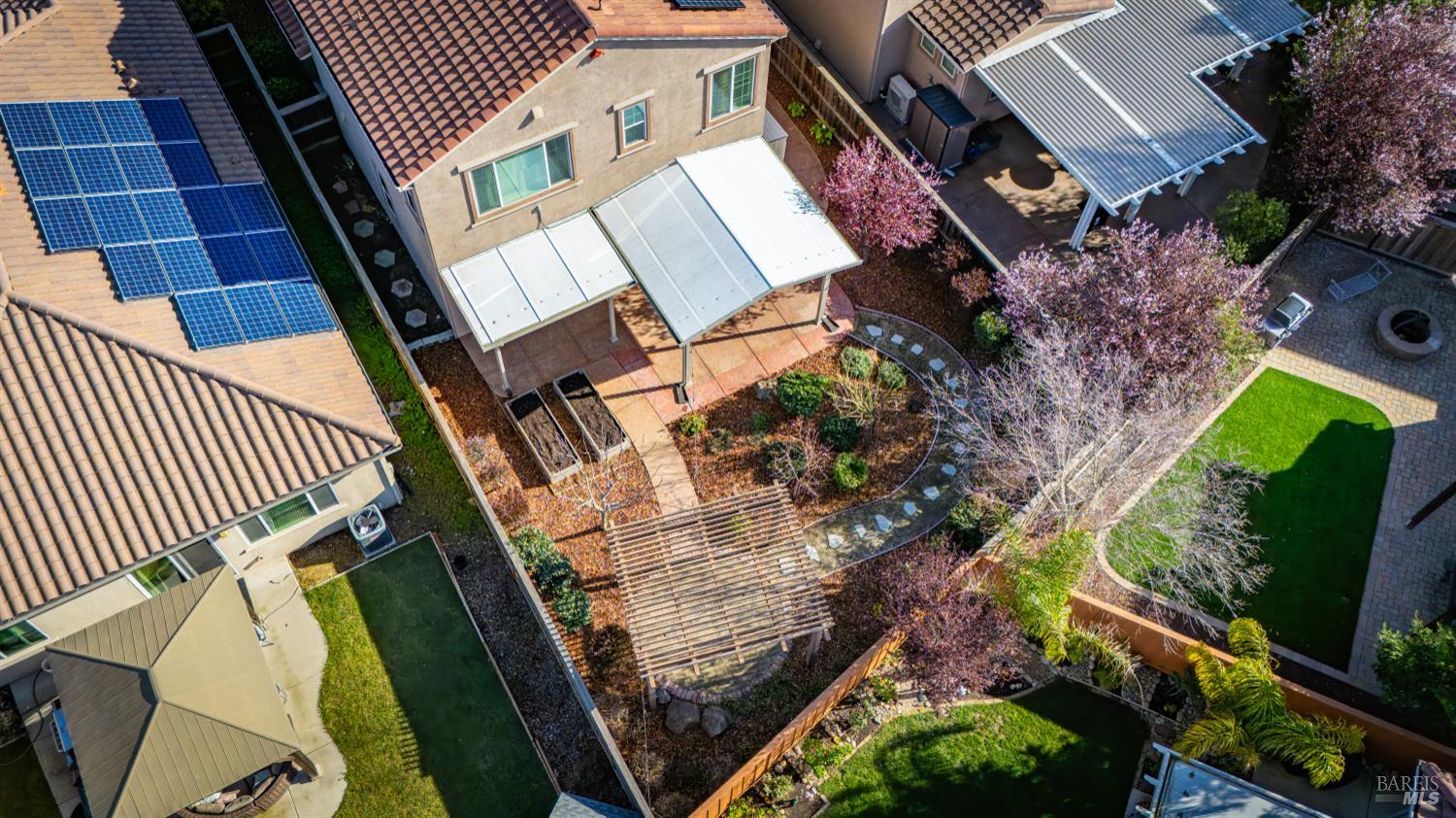 Detail Gallery Image 54 of 66 For 478 Sawyer Dr, Vacaville,  CA 95687 - 4 Beds | 3 Baths