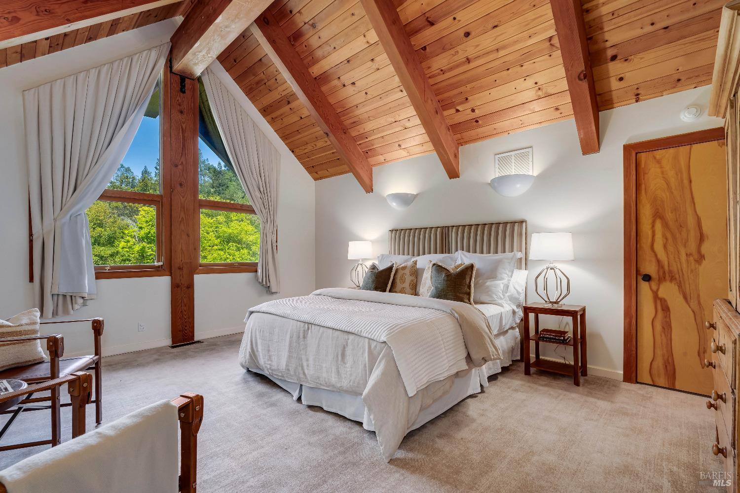 Detail Gallery Image 37 of 68 For 1626 Whitehall Ln, Saint Helena,  CA 94574 - 5 Beds | 7/1 Baths