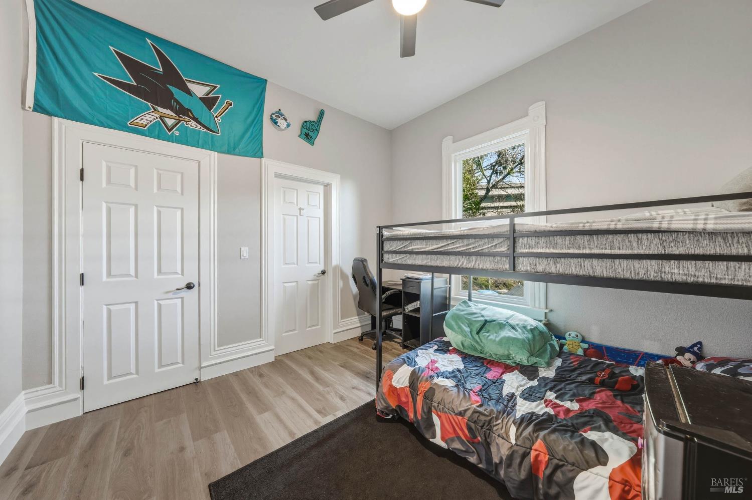 Detail Gallery Image 23 of 33 For 107 Sebastopol Ave, Santa Rosa,  CA 95407 - 4 Beds | 3/1 Baths