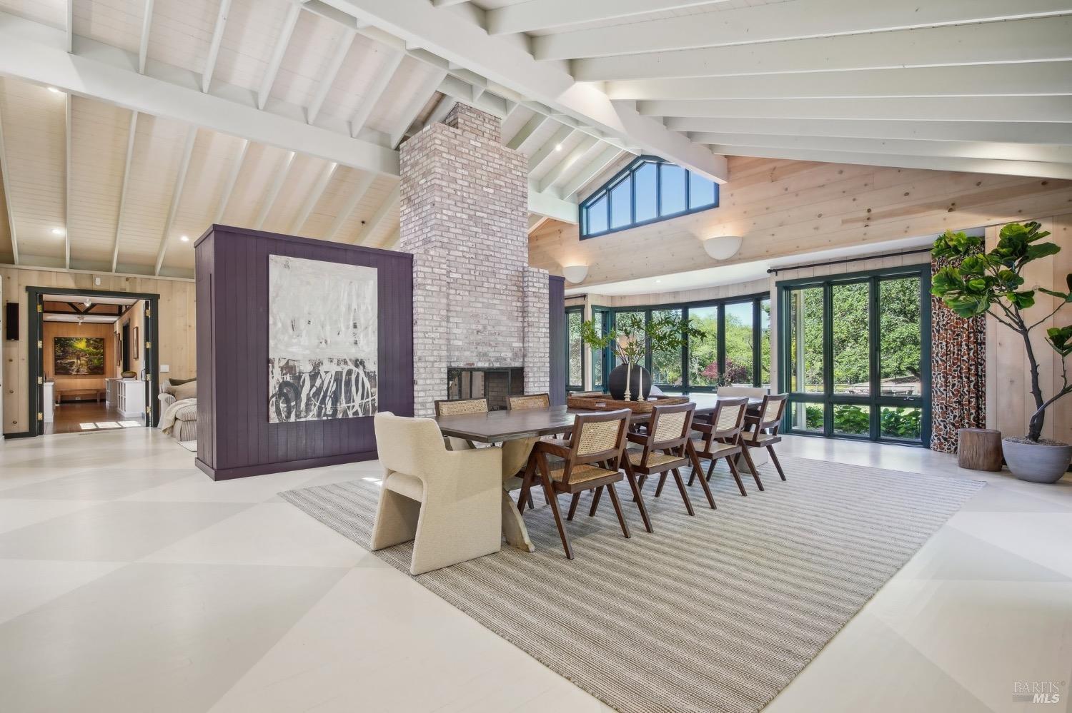 Detail Gallery Image 22 of 88 For 1500 Morningside Mtn Rd, Glen Ellen,  CA 95442 - 3 Beds | 4 Baths