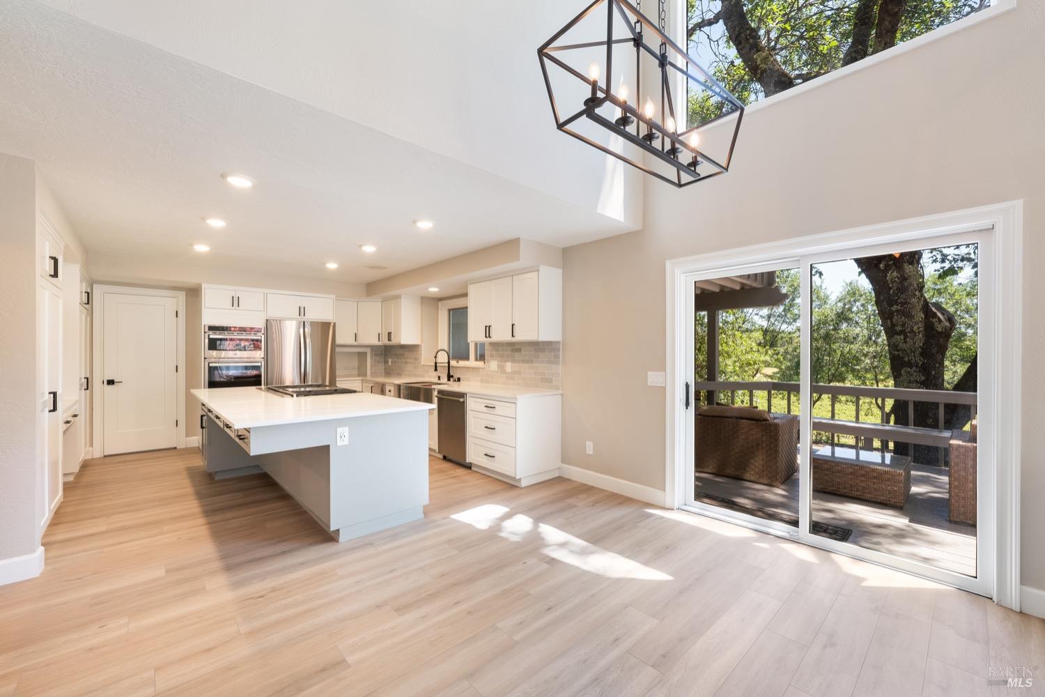 Detail Gallery Image 29 of 74 For 1275 Summit Lake Dr, Angwin,  CA 94508 - 4 Beds | 3/1 Baths