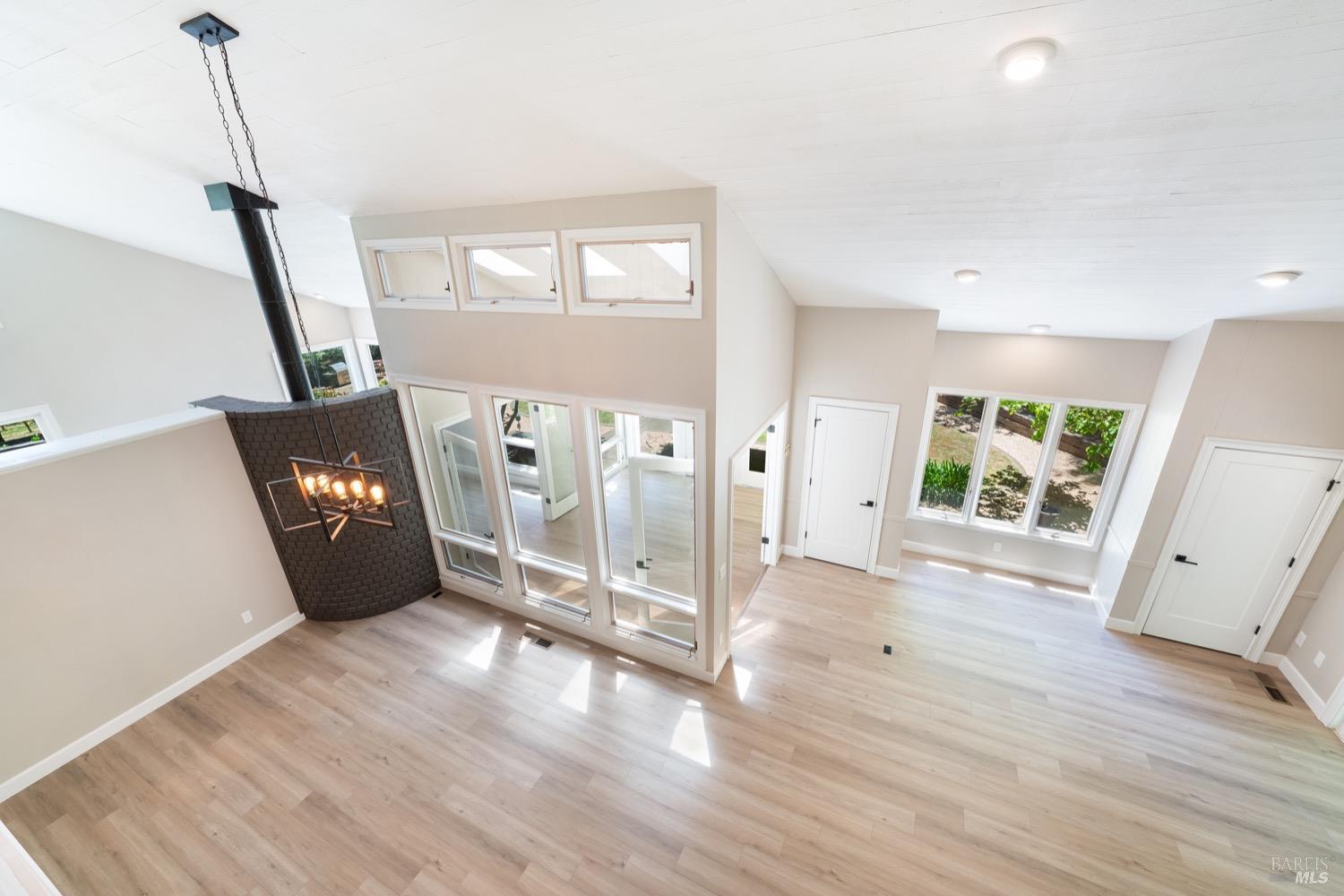 Detail Gallery Image 40 of 74 For 1275 Summit Lake Dr, Angwin,  CA 94508 - 4 Beds | 3/1 Baths