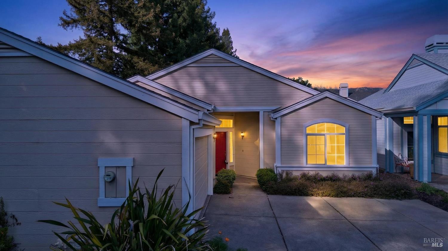 Detail Gallery Image 62 of 65 For 6539 Pine Valley Dr, Santa Rosa,  CA 95409 - 3 Beds | 2 Baths