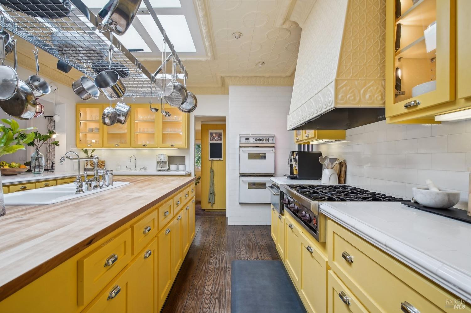 Detail Gallery Image 20 of 88 For 1500 Morningside Mtn Rd, Glen Ellen,  CA 95442 - 3 Beds | 4 Baths