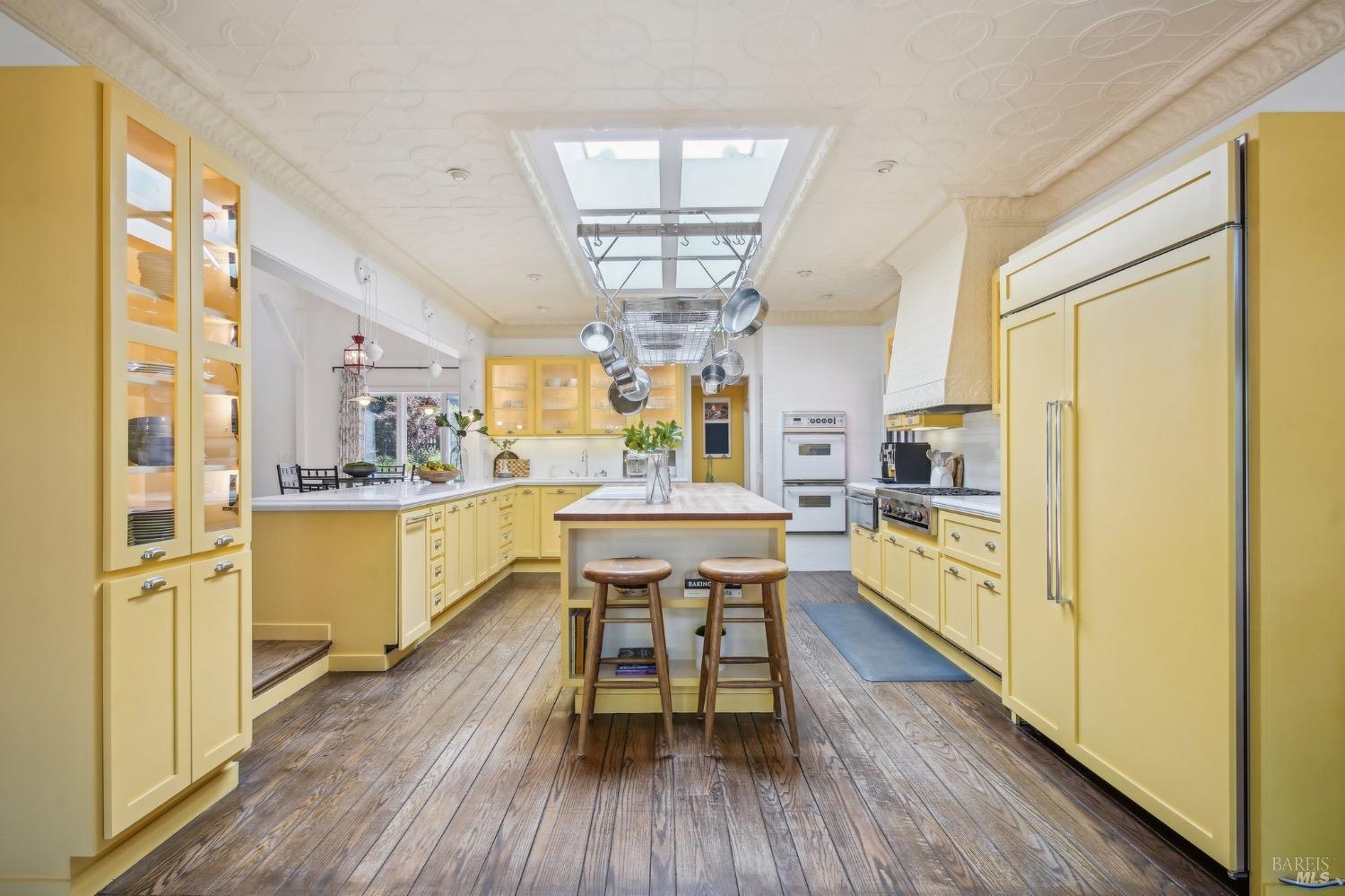 Detail Gallery Image 18 of 88 For 1500 Morningside Mtn Rd, Glen Ellen,  CA 95442 - 3 Beds | 4 Baths