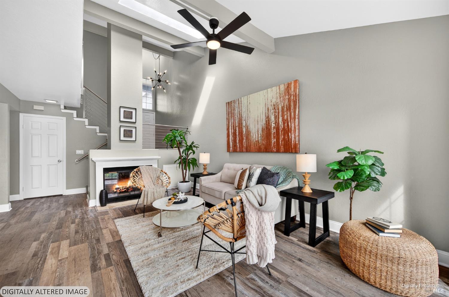 Detail Gallery Image 3 of 37 For 195 E B St, Benicia,  CA 94510 - 3 Beds | 2/1 Baths