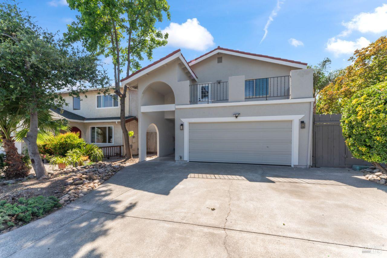 Detail Gallery Image 2 of 88 For 1661 Fairfield Ave, Fairfield,  CA 94533 - 3 Beds | 2/1 Baths