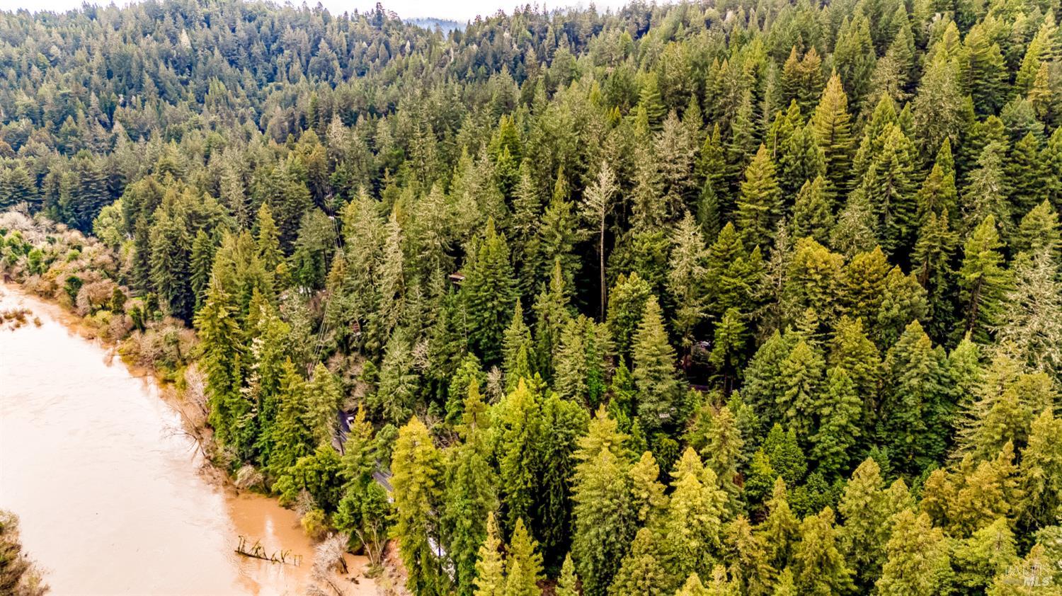 Detail Gallery Image 13 of 20 For 17910 Old Monte Rio Rd, Guerneville,  CA 95446 - – Beds | – Baths