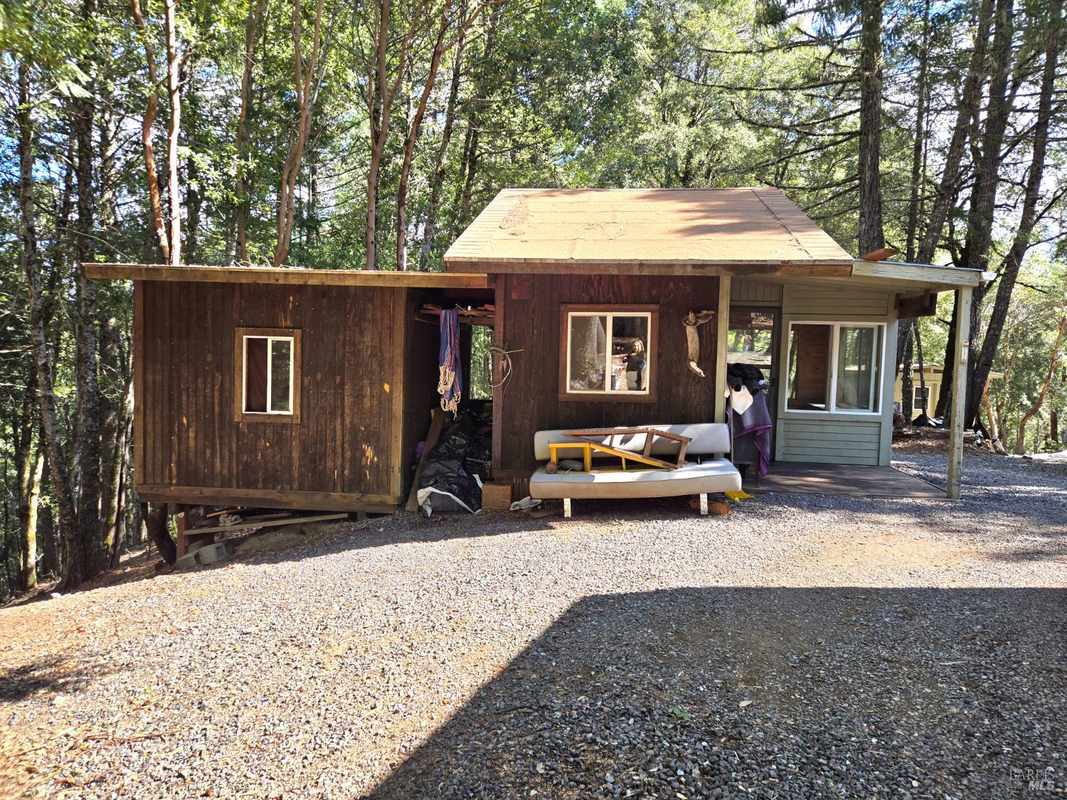 Detail Gallery Image 21 of 31 For 36193 Covelo Rd, Willits,  CA 95490 - 2 Beds | 1 Baths