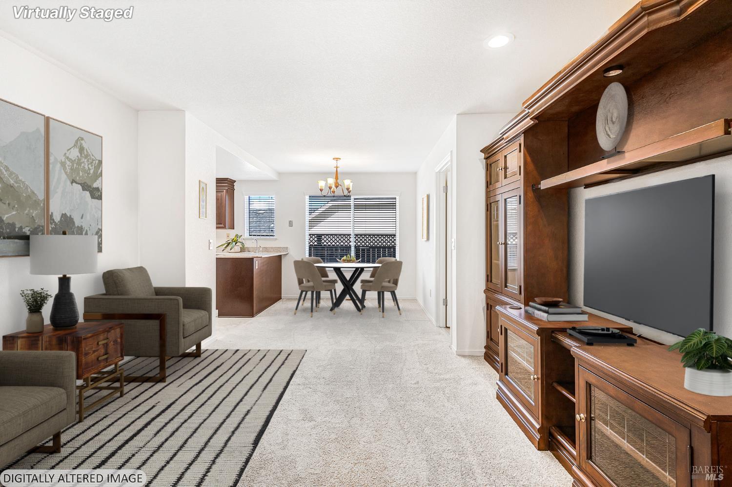 Detail Gallery Image 22 of 22 For 5984 Stone Bridge Rd, Santa Rosa,  CA 95409 - 3 Beds | 2/1 Baths