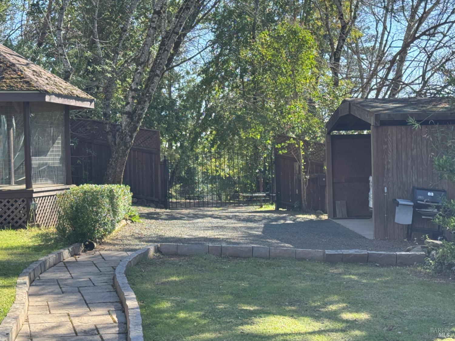 Detail Gallery Image 50 of 51 For 4405 Lake County Hwy, Calistoga,  CA 94515 - 3 Beds | 2 Baths