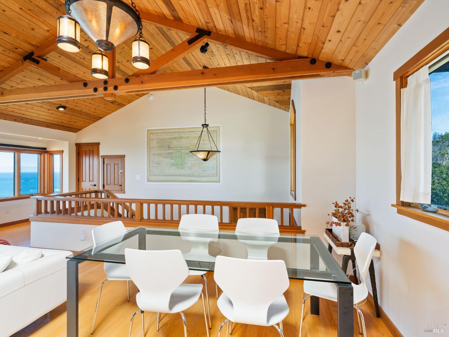 Detail Gallery Image 12 of 39 For 7400 S Highway 1 Unkn, Elk,  CA 95432 - 3 Beds | 3 Baths