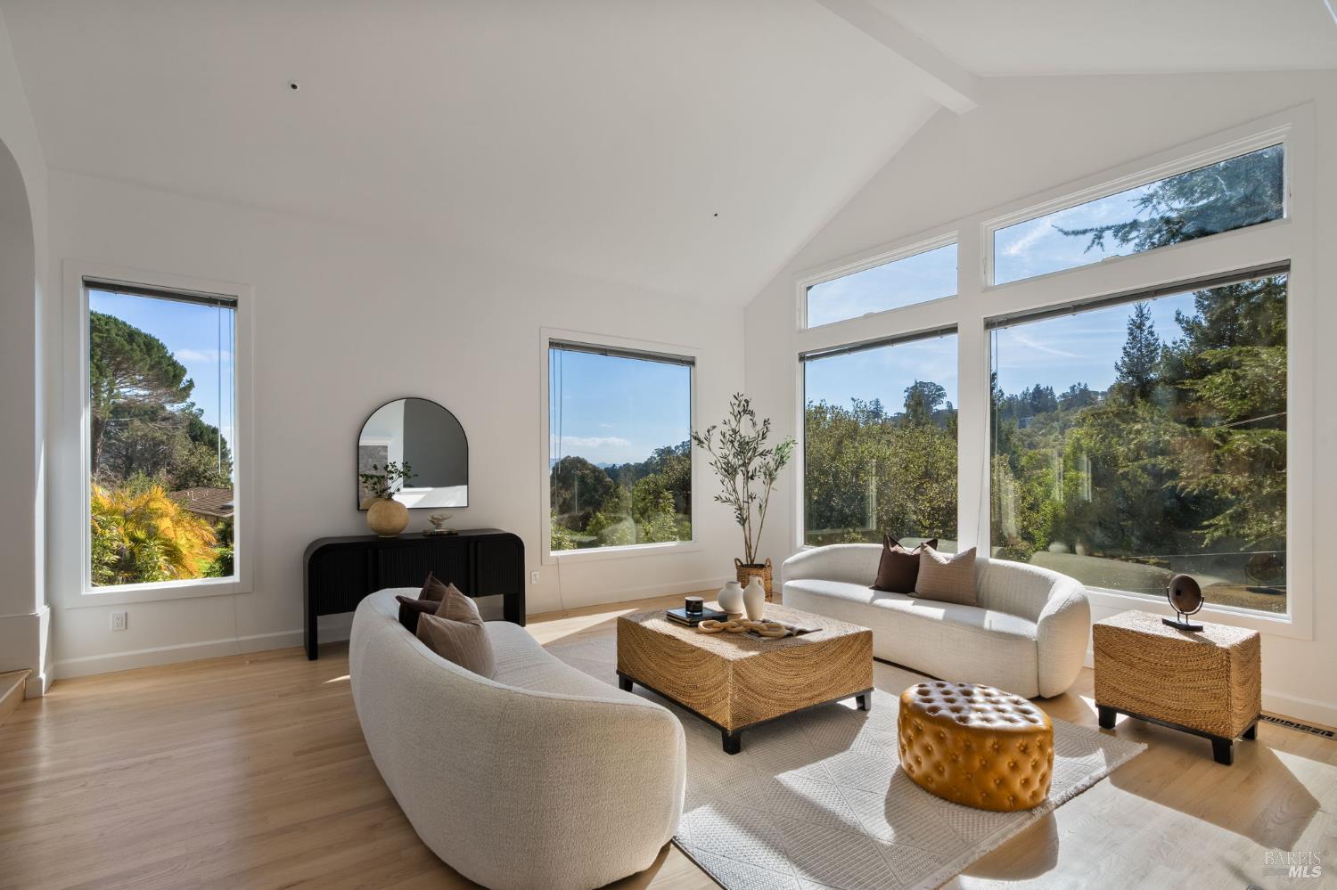 Detail Gallery Image 3 of 48 For 174 Main Dr, San Rafael,  CA 94901 - 5 Beds | 2/2 Baths