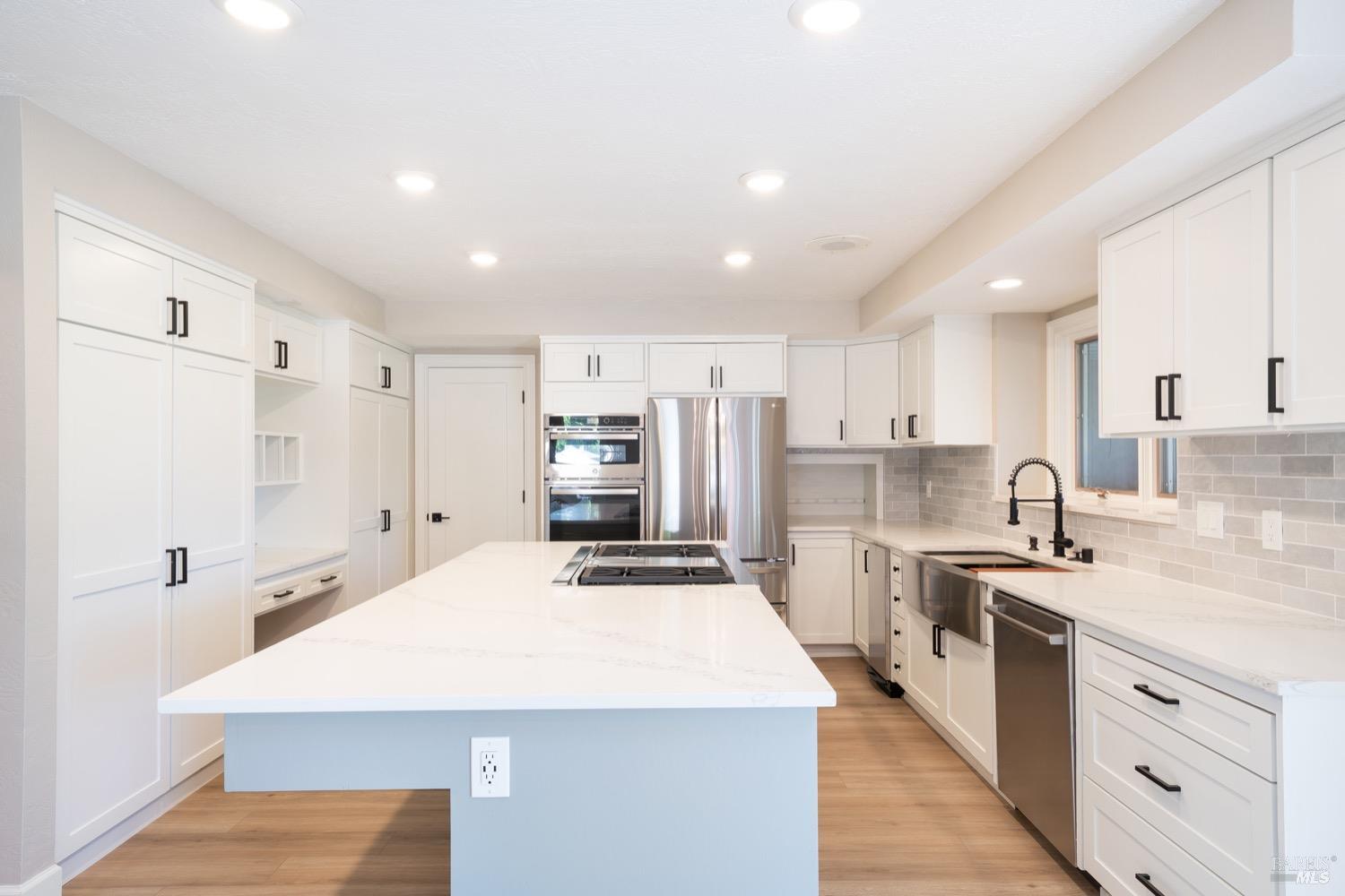 Detail Gallery Image 32 of 74 For 1275 Summit Lake Dr, Angwin,  CA 94508 - 4 Beds | 3/1 Baths