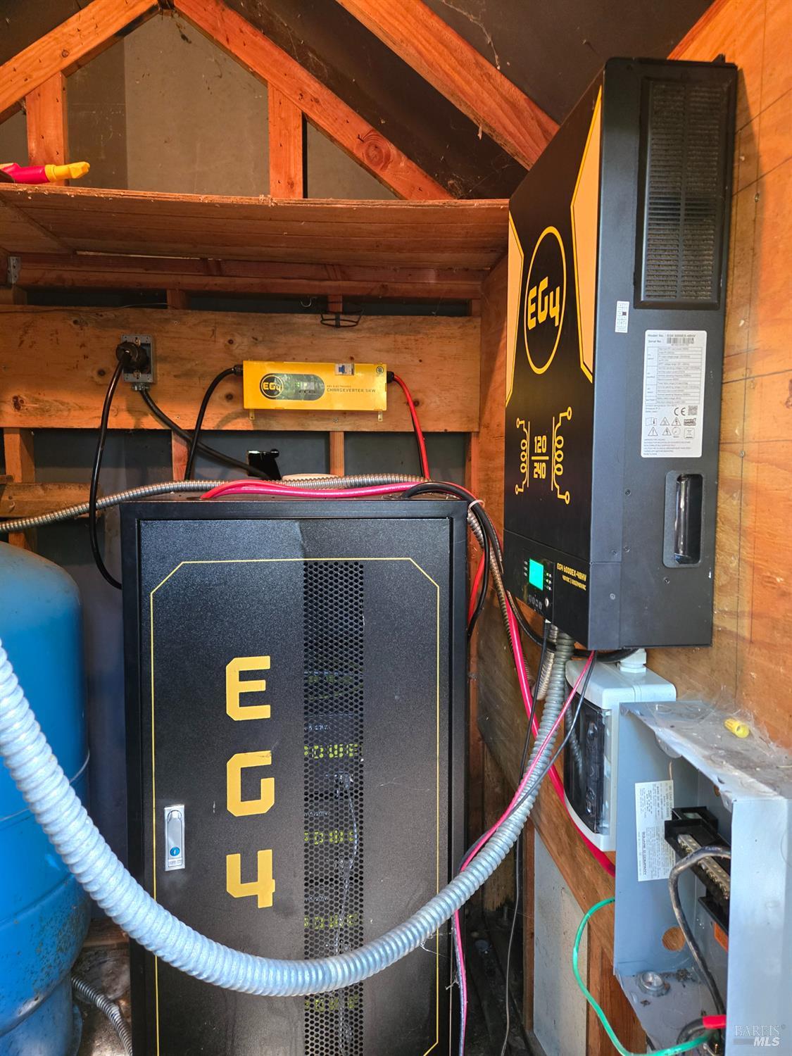 Detail Gallery Image 27 of 31 For 36193 Covelo Rd, Willits,  CA 95490 - 2 Beds | 1 Baths