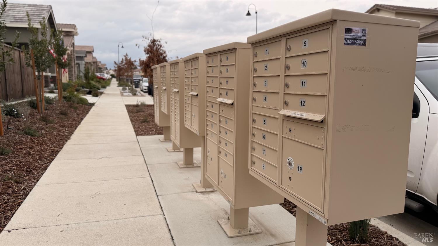 Detail Gallery Image 42 of 49 For 1548 Nightfall Ln, Fairfield,  CA 94533 - 5 Beds | 4 Baths