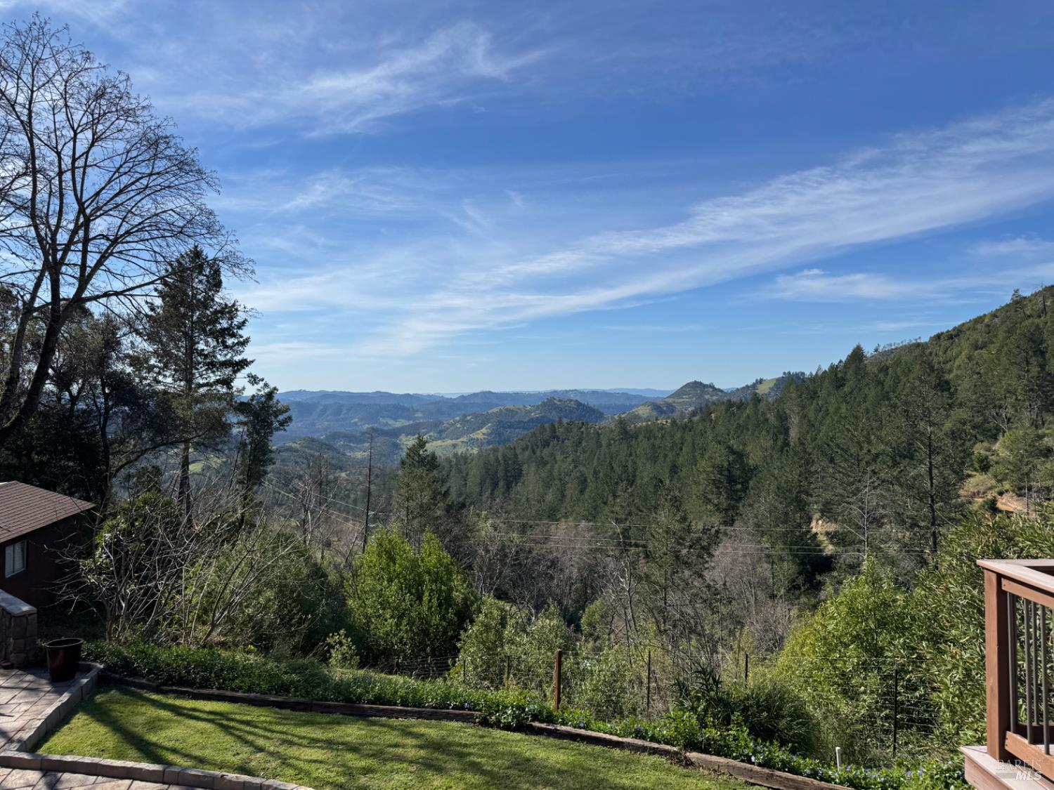 Detail Gallery Image 49 of 51 For 4405 Lake County Hwy, Calistoga,  CA 94515 - 3 Beds | 2 Baths