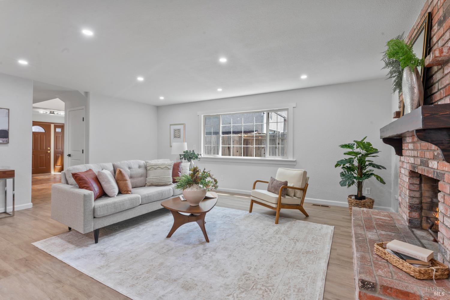 Detail Gallery Image 68 of 88 For 1661 Fairfield Ave, Fairfield,  CA 94533 - 3 Beds | 2/1 Baths