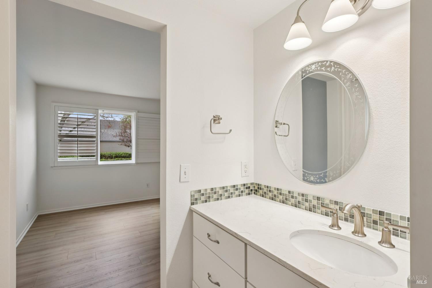 Detail Gallery Image 13 of 23 For 589 Mission Blvd, Santa Rosa,  CA 95409 - 2 Beds | 2 Baths