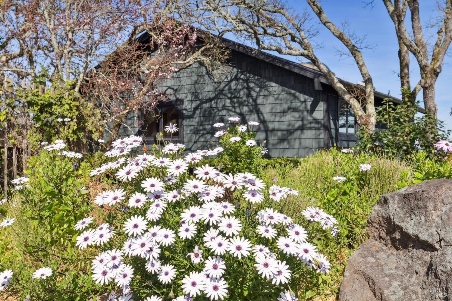 Detail Gallery Image 53 of 66 For 160 Crest Rd, Novato,  CA 94945 - 3 Beds | 3/2 Baths