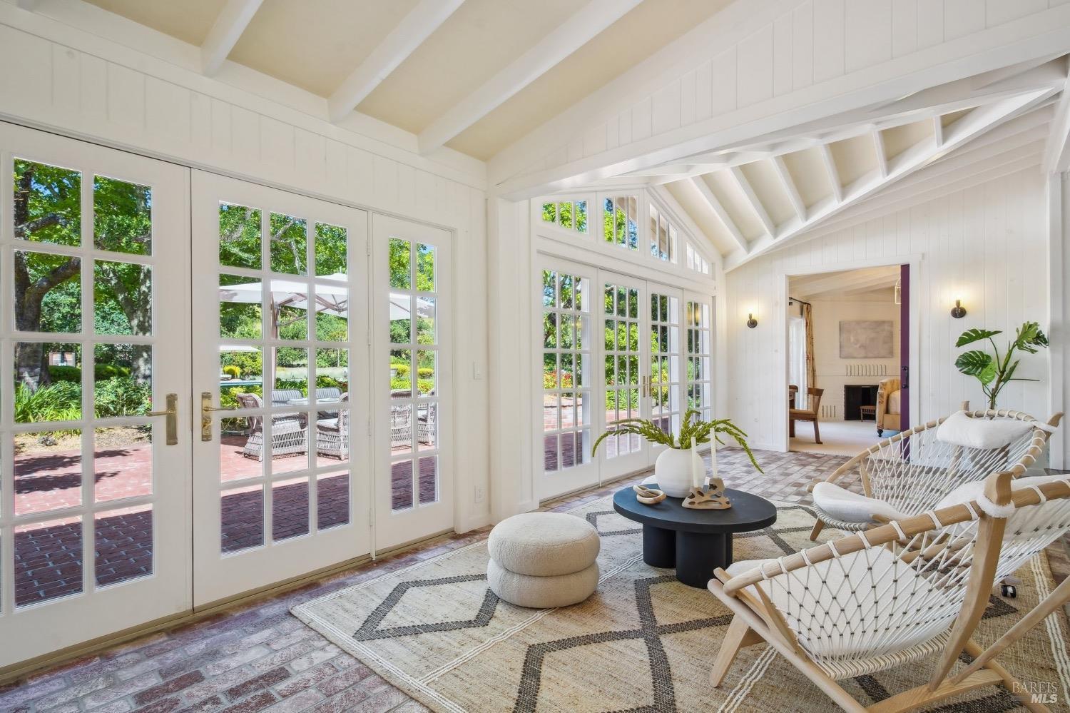 Detail Gallery Image 15 of 88 For 1500 Morningside Mtn Rd, Glen Ellen,  CA 95442 - 3 Beds | 4 Baths