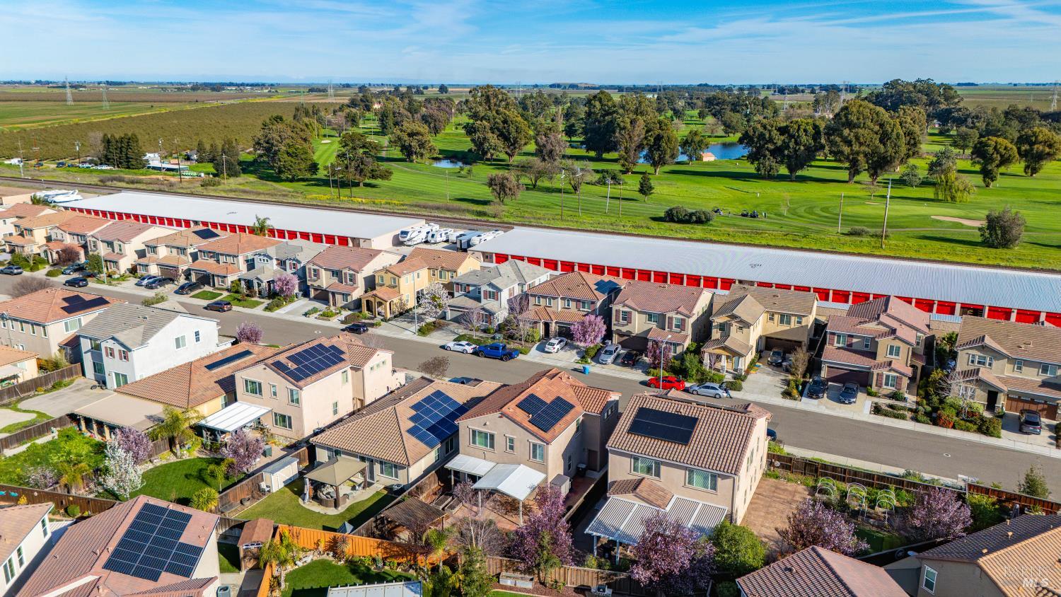 Detail Gallery Image 60 of 66 For 478 Sawyer Dr, Vacaville,  CA 95687 - 4 Beds | 3 Baths