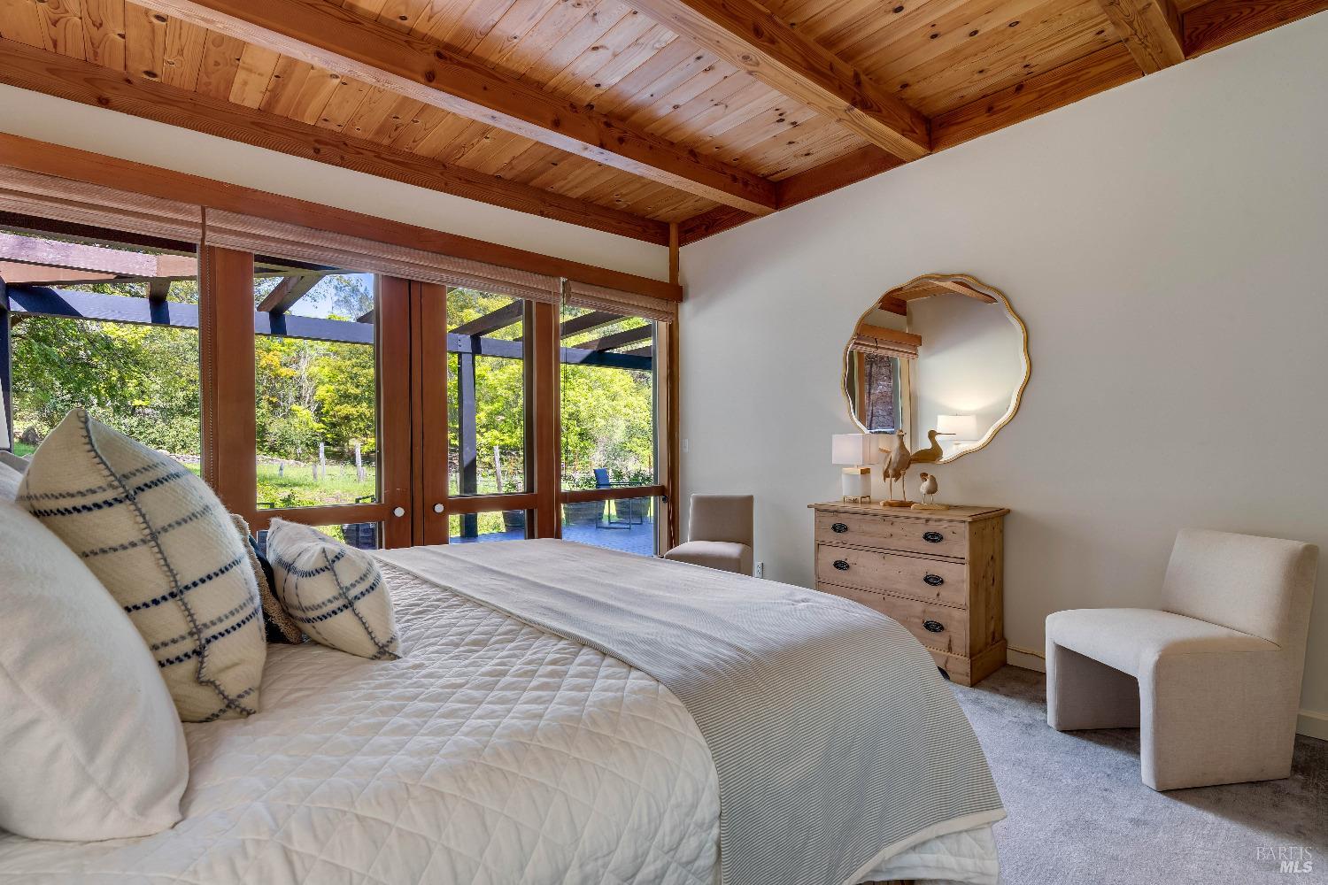 Detail Gallery Image 34 of 68 For 1626 Whitehall Ln, Saint Helena,  CA 94574 - 5 Beds | 7/1 Baths