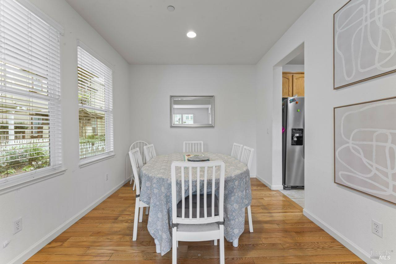 Detail Gallery Image 7 of 25 For 865 Citation Ct, Napa,  CA 94559 - 3 Beds | 2/1 Baths