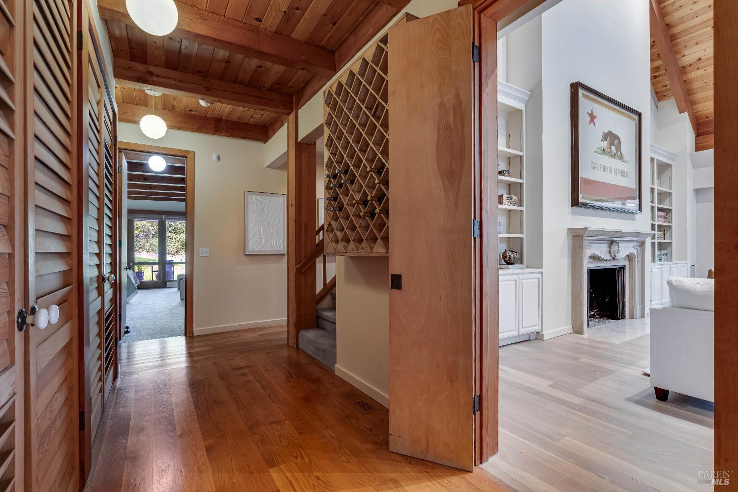 Detail Gallery Image 26 of 68 For 1626 Whitehall Ln, Saint Helena,  CA 94574 - 5 Beds | 7/1 Baths