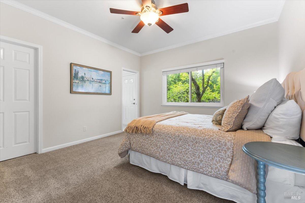 Detail Gallery Image 68 of 96 For 433 Tee Ct, Healdsburg,  CA 95448 - 4 Beds | 3/1 Baths