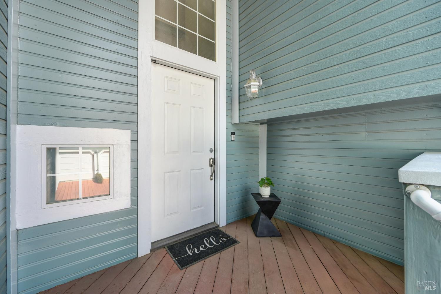 Detail Gallery Image 37 of 37 For 195 E B St, Benicia,  CA 94510 - 3 Beds | 2/1 Baths