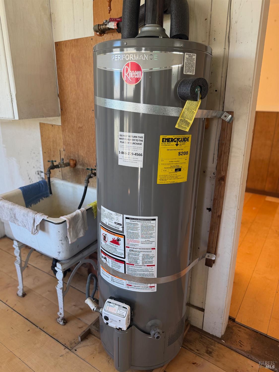 Detail Gallery Image 12 of 12 For 2002 Marin St, Vallejo,  CA 94590 - 2 Beds | 2 Baths