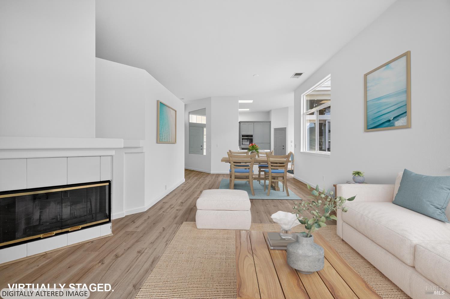 Detail Gallery Image 20 of 65 For 6539 Pine Valley Dr, Santa Rosa,  CA 95409 - 3 Beds | 2 Baths