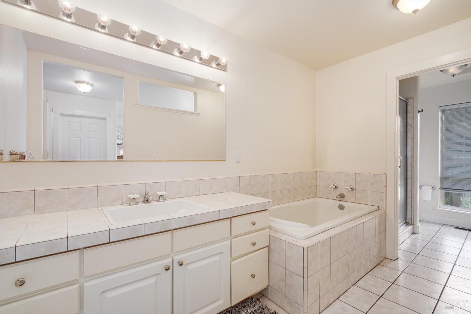 Detail Gallery Image 21 of 30 For 1911 Emerald Dr, Calistoga,  CA 94515 - 3 Beds | 2 Baths