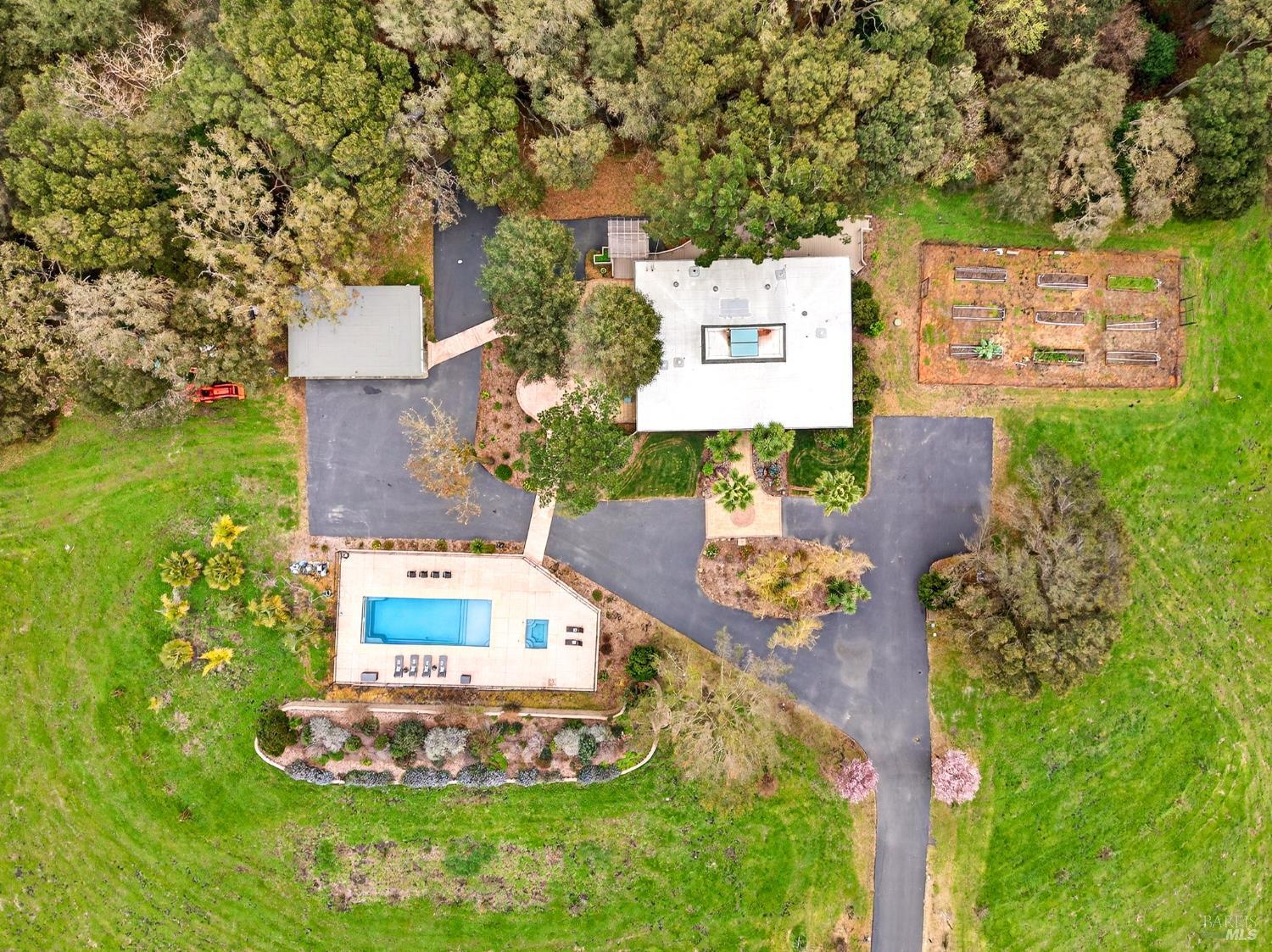 Detail Gallery Image 58 of 69 For 3534 Spurs Trl, American Canyon,  CA 94503 - 4 Beds | 2 Baths