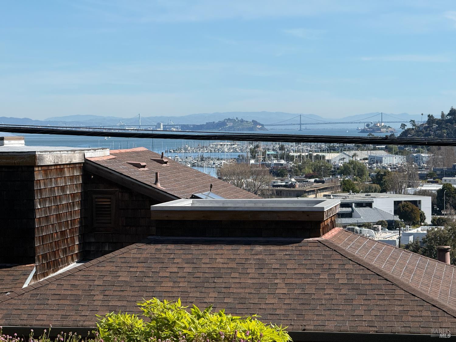 369 Eden Roc, Sausalito, CA, 94965