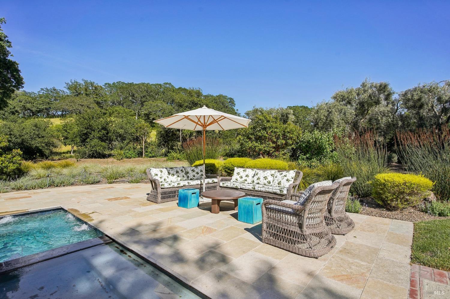 Detail Gallery Image 60 of 88 For 1500 Morningside Mtn Rd, Glen Ellen,  CA 95442 - 3 Beds | 4 Baths