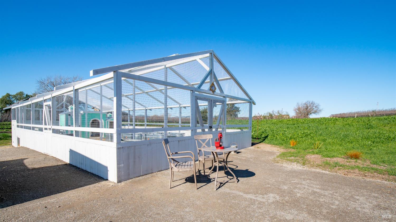 Detail Gallery Image 98 of 98 For 1170 Bayview Ave, Napa,  CA 94559 - 3 Beds | 2 Baths