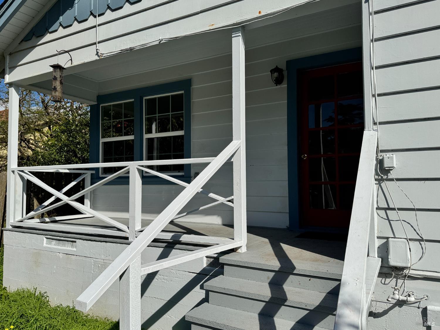 Detail Gallery Image 3 of 15 For 399 Winifred St, Fort Bragg,  CA 95437 - 2 Beds | 1 Baths