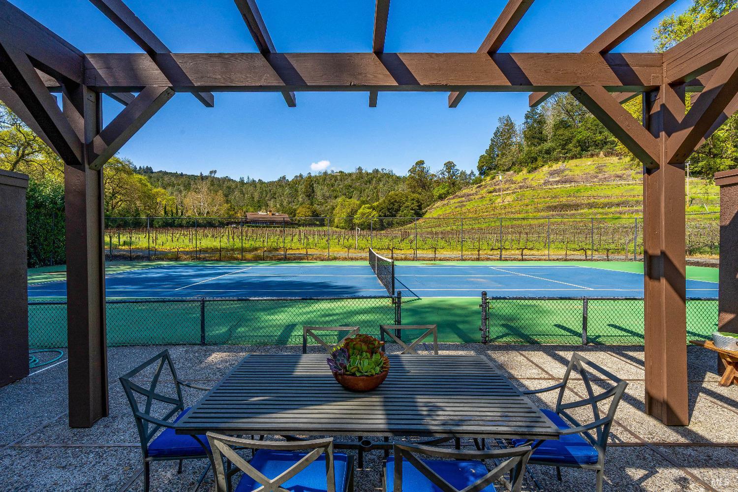 Detail Gallery Image 61 of 68 For 1626 Whitehall Ln, Saint Helena,  CA 94574 - 5 Beds | 7/1 Baths