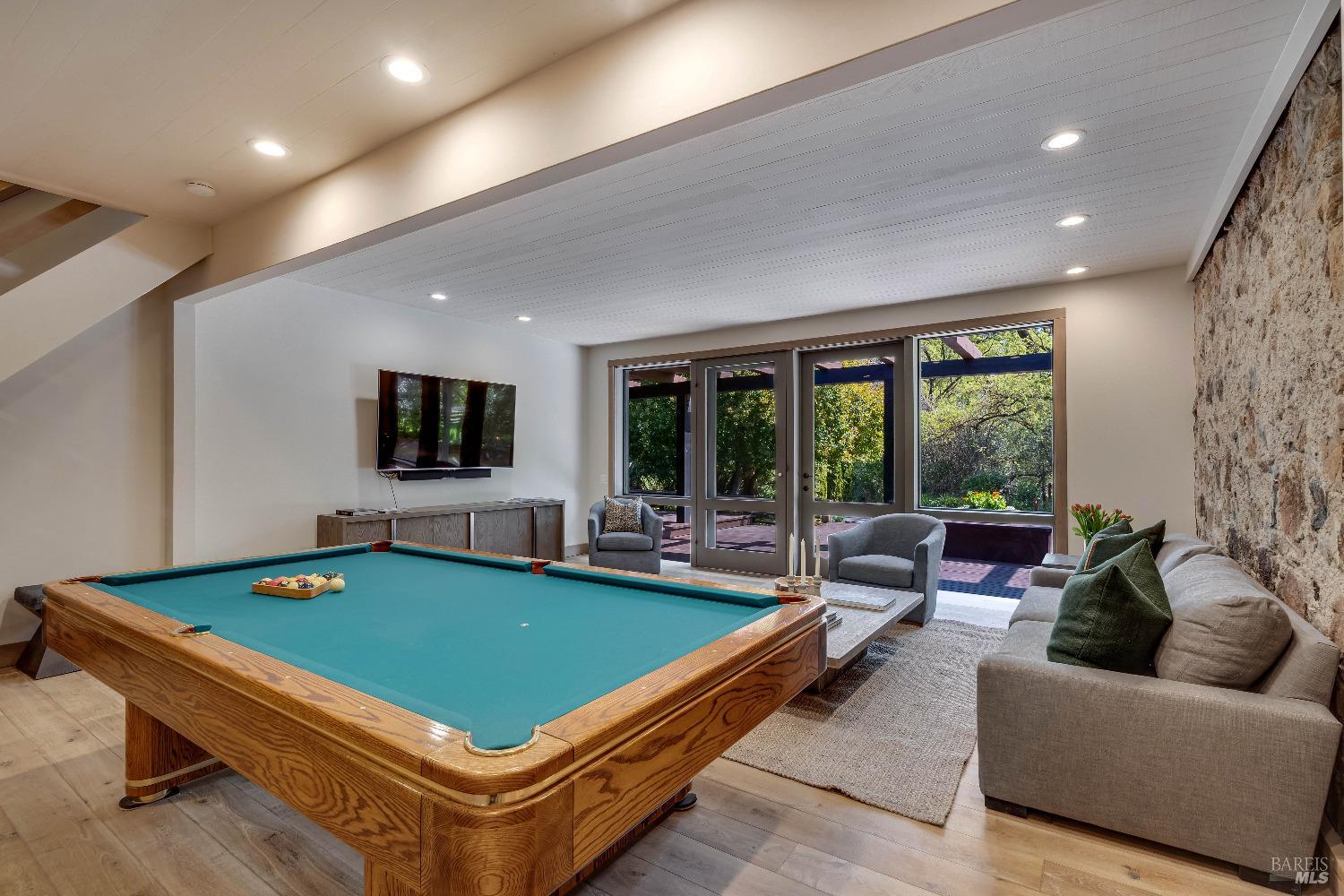 Detail Gallery Image 46 of 68 For 1626 Whitehall Ln, Saint Helena,  CA 94574 - 5 Beds | 7/1 Baths