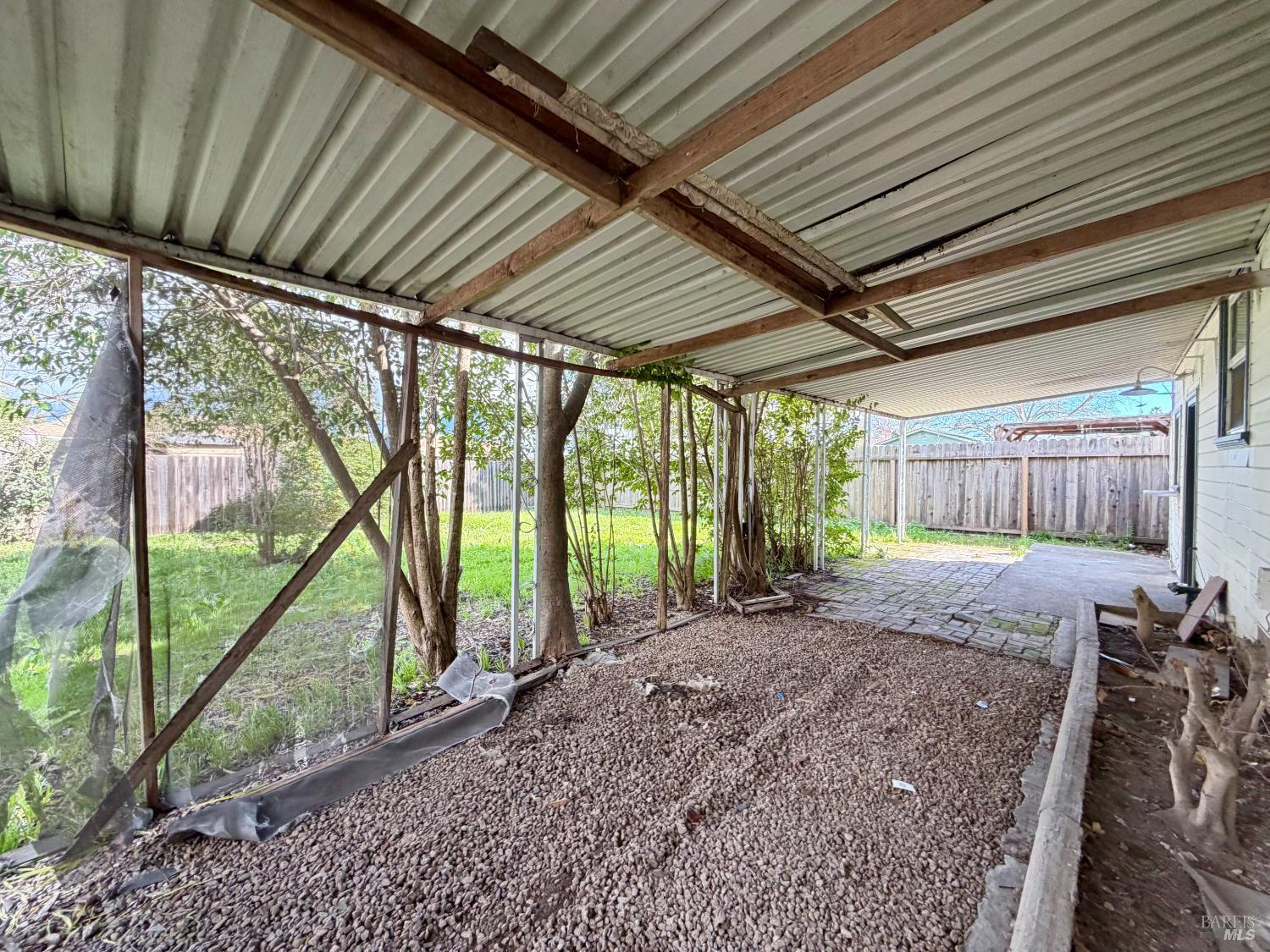 Detail Gallery Image 29 of 33 For 2530 Pacific St, Napa,  CA 94558 - 2 Beds | 1 Baths