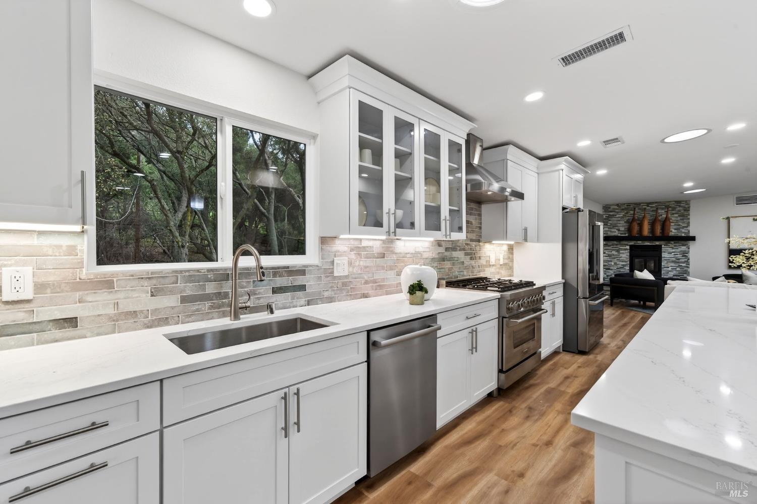 Detail Gallery Image 18 of 69 For 3534 Spurs Trl, American Canyon,  CA 94503 - 4 Beds | 2 Baths