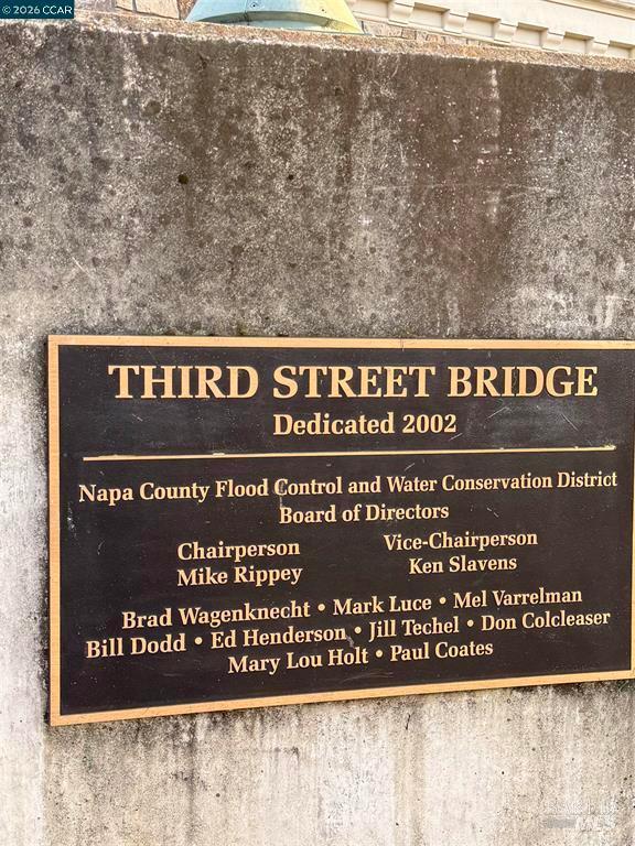 Detail Gallery Image 55 of 55 For 2087 1st Ave, Napa,  CA 94558 - 4 Beds | 2 Baths