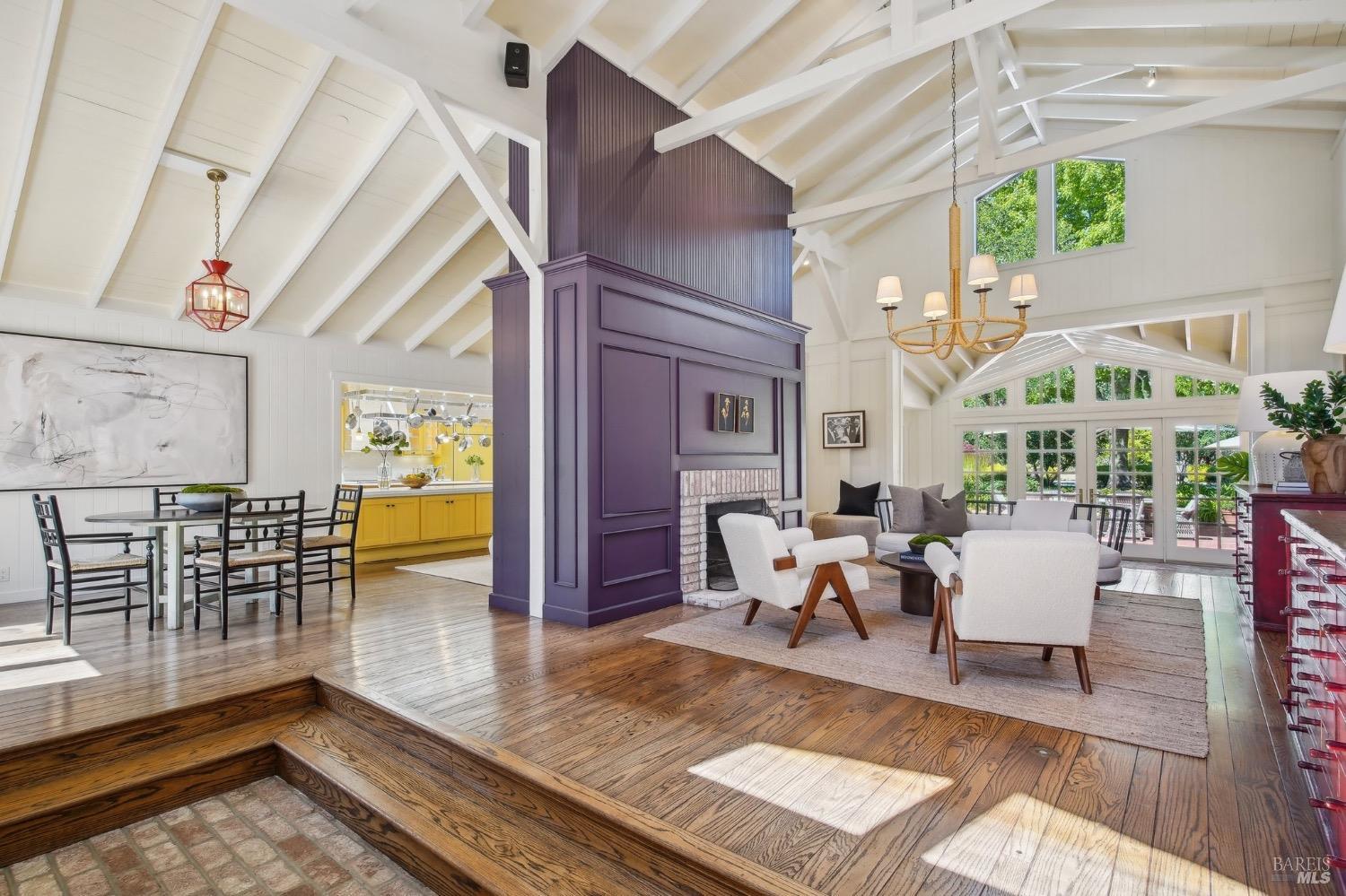 Detail Gallery Image 11 of 88 For 1500 Morningside Mtn Rd, Glen Ellen,  CA 95442 - 3 Beds | 4 Baths