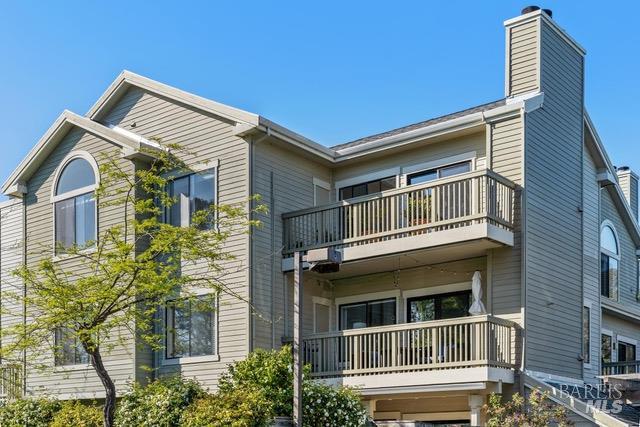 Detail Gallery Image 26 of 35 For 118 Eucalyptus Knoll St, Mill Valley,  CA 94941 - 2 Beds | 2 Baths