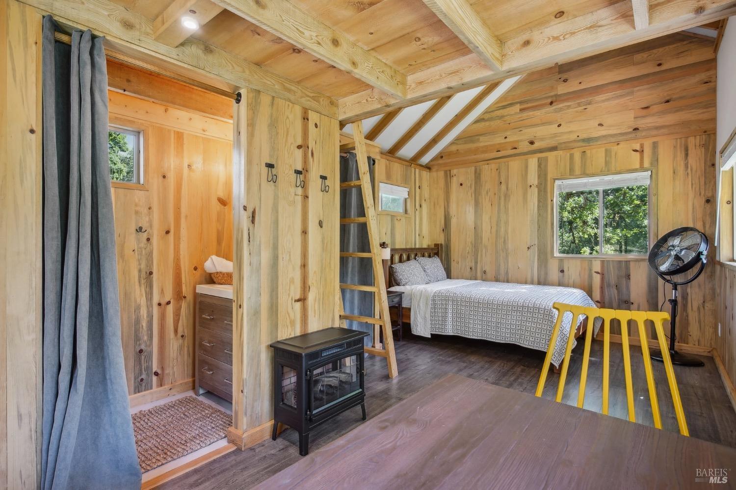 Detail Gallery Image 75 of 88 For 1500 Morningside Mtn Rd, Glen Ellen,  CA 95442 - 3 Beds | 4 Baths