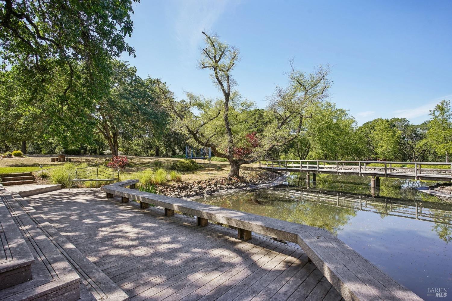 Detail Gallery Image 65 of 88 For 1500 Morningside Mtn Rd, Glen Ellen,  CA 95442 - 3 Beds | 4 Baths